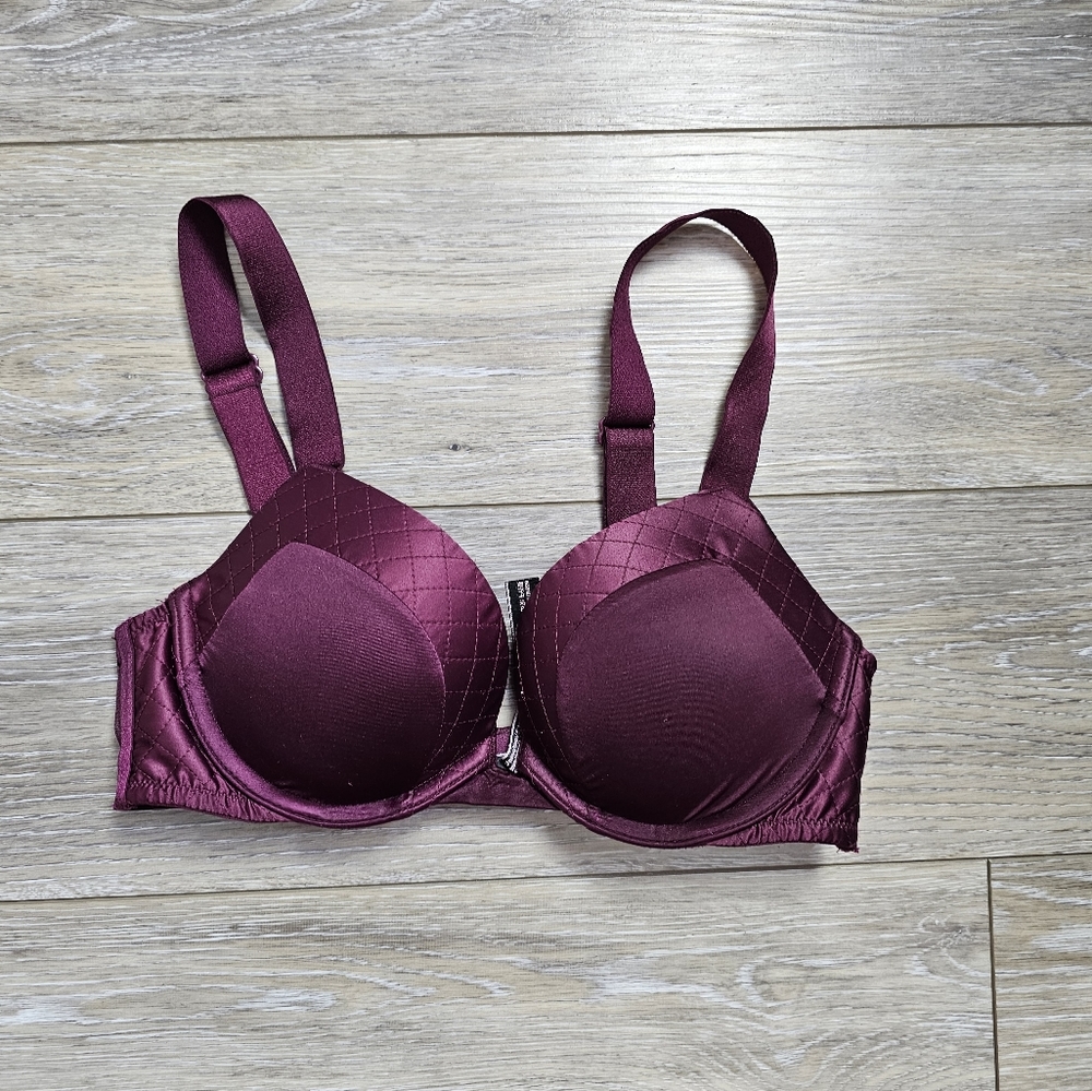 Victoria's Secret Very Sexy push up Bra Sz 32B